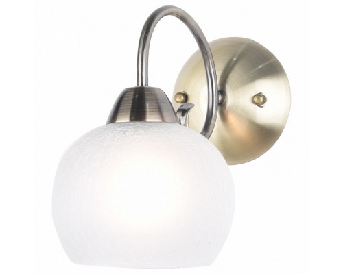Бра Arte Lamp 9317 A9317AP-1AB