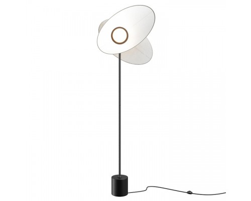 Торшер Maytoni Evolution MOD396FL-L10W3K