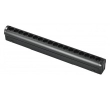 Накладной светильник iLedex Technical VISION48/25 4825-041-L305-18W-36DG-4000K-BK