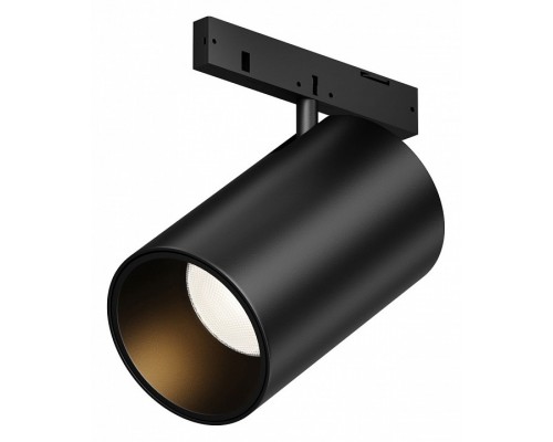 Светильник на штанге Maytoni Technical Focus Led TR187-1-5W2.7K-M-B