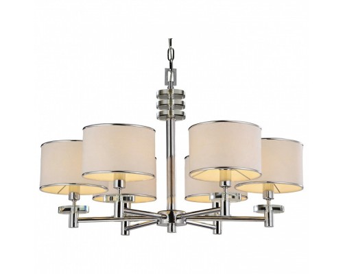 Подвесная люстра Arte Lamp Furore A3990LM-6CC
