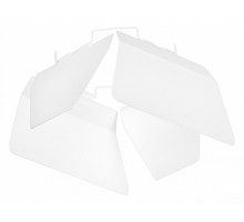 Плафон металлический Lightstar Rullo 202486