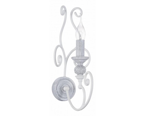 Бра Maytoni Karina ARM631-WL-01-W Бра Maytoni Karina ARM631-WL-01-W