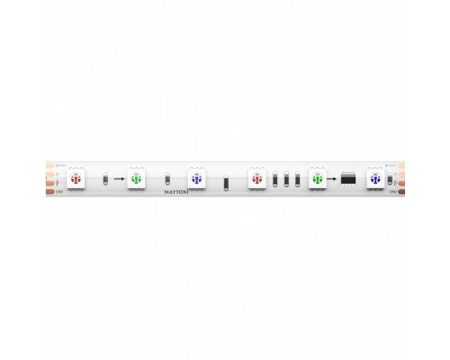 Лента светодиодная Maytoni Led Strip SPI светодиодная лента 201248 Лента светодиодная Maytoni Led Strip SPI светодиодная лента 201248