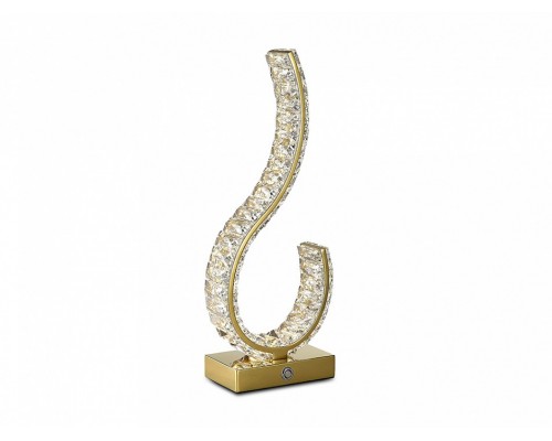Настольная лампа декоративная Newport CRYSTAL М0071037