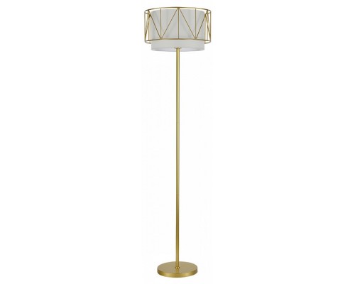 Торшер Indigo Charme 13016/1F Gold