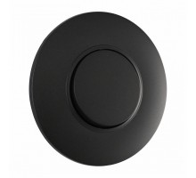 Выключатель одноклавишный Arte Milano SET08-1 SET08-1-30-1 black