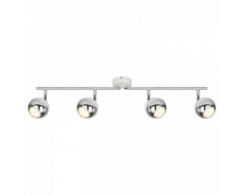 Спот Zumaline Gaster GU16016-4TU2-WH