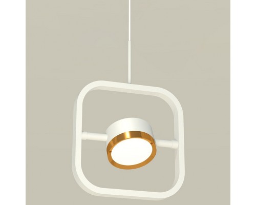 Подвесной светильник Ambrella Light XB XB9118103 Подвесной светильник Ambrella Light XB XB9118103