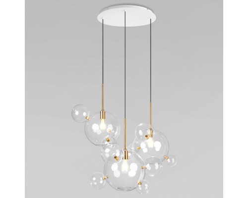 Подвесной светильник Loft it Bolle 2034-D3