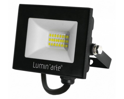 Настенно-потолочный прожектор Luminarte LFL-20W LFL-20W/06 Настенно-потолочный прожектор Luminarte LFL-20W LFL-20W/06