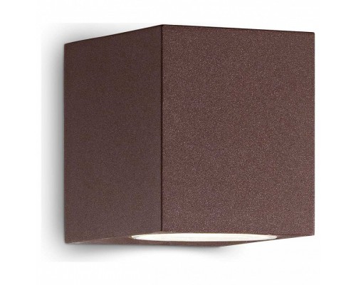 Накладной светильник Ideal Lux Up UP AP1 COFFEE