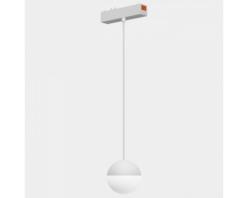 Подвесной светильник SWG PRO SLIM SL-SLIM-SFWH-6-CCT Подвесной светильник SWG PRO SLIM SL-SLIM-SFWH-6-CCT