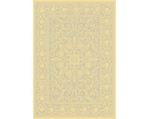 Ковер интерьерный (100x140 см) Genova Gold