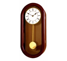 Настенные часы (23x8x50 см) SARS 8017-15