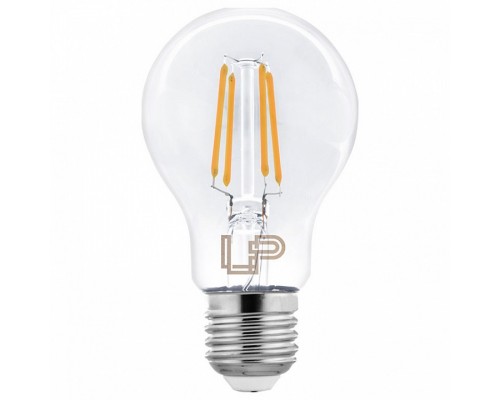 Лампа светодиодная LEDS POWER A60 007137