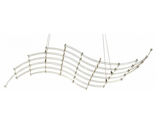 Подвесная люстра Odeon Light Welkin 7058/45L