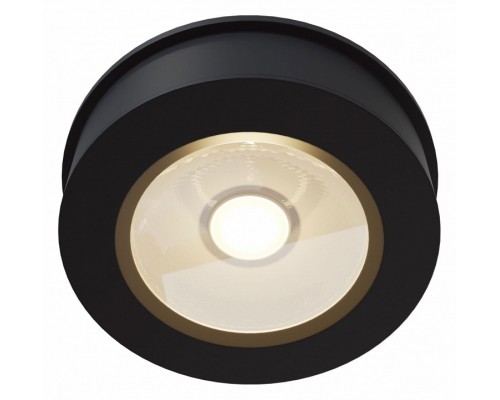 Встраиваемый светильник Maytoni Magic DL2003-L12B4K Встраиваемый светильник Maytoni Magic DL2003-L12B4K