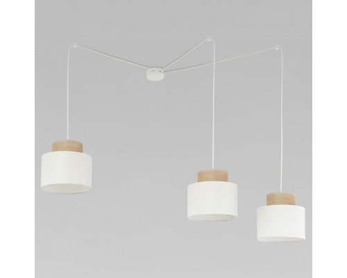 Подвесной светильник TK Lighting Duo 2345 Duo