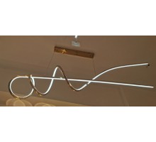 Подвесная люстра Alfa-Light F0424 F0424-02