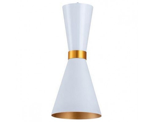 Подвесной светильник Escada 1133 1133/1S White Подвесной светильник Escada 1133 1133/1S White