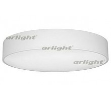 Накладной светильник Arlight  SP-TOR-TB600SW-50W Warm White