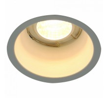 Встраиваемый светильник Arte Lamp 6667 A6667PL-1WH