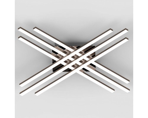 Накладной светильник Zumaline Cross PL99829-6 Накладной светильник Zumaline Cross PL99829-6