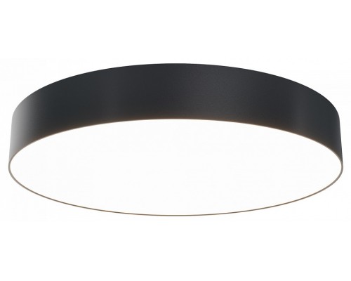 Накладной светильник Maytoni Technical Zon C032CL-45W3K-RD-B Накладной светильник Maytoni Technical Zon C032CL-45W3K-RD-B