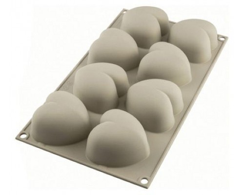 Форма для выпечки (33.5x18x4 см) Cuoricino 26.186.13.0065 Форма для выпечки (33.5x18x4 см) Cuoricino 26.186.13.0065