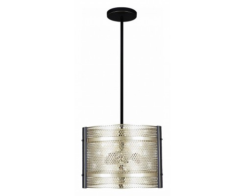 Светильник на штанге ILLUMICO  IL1003-3P-05 BK GD