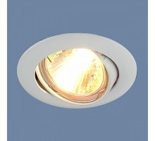 Встраиваемый светильник Elektrostandard Spoti a031464