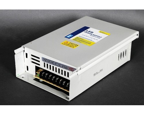 Блок питания Sneha дюралайт TRANSFORMER 300W/24V for G-LED-5M-30-60W-RGB