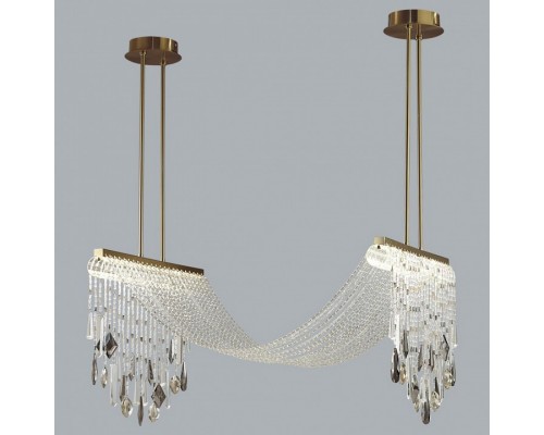 Светильник на штанге Odeon Light Afina 5420/48L Светильник на штанге Odeon Light Afina 5420/48L