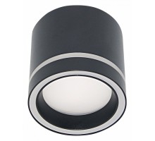 Накладной светильник Reluce Technical 53003 53003-9.5-001LD GX53 BK