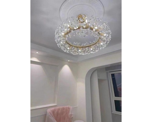 Подвесная люстра Alfa-Light F2124 F2124-06 Подвесная люстра Alfa-Light F2124 F2124-06