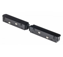 Соединитель гибкий для треков Lightstar Uno 509107