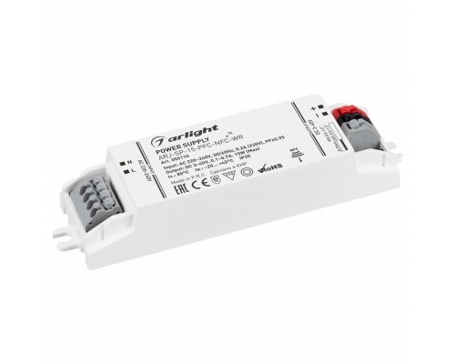 Блок питания Arlight 050110 Блок питания Arlight 050110