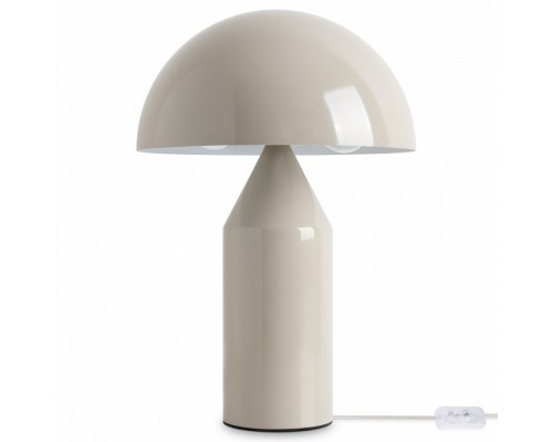 Настольная лампа декоративная Freya Eleon FR5218TL-02CR
