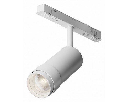 Светильник на штанге Maytoni Focus Zoom TR212-4-12WTW-DD2-Z-W