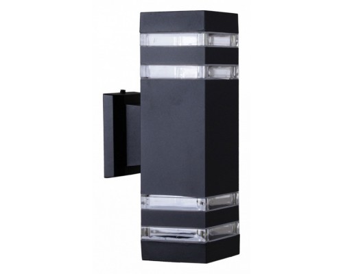 Накладной светильник Reluce Technical 86228 86228-9.2-002CT 2*E27 BK