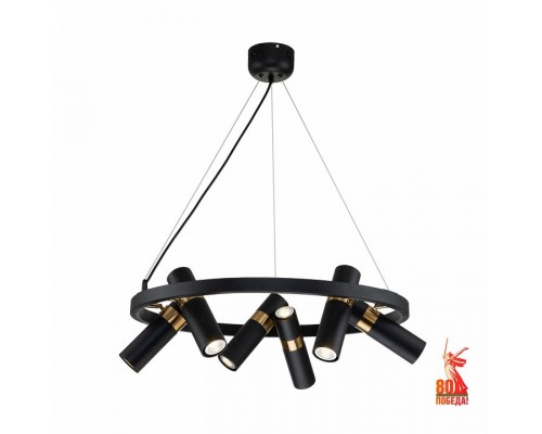 Подвесная люстра Favourite Light point 2997-6P