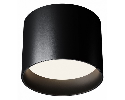 Накладной светильник Maytoni Technical Glam C096CL-GX53-B