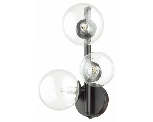 Бра Odeon Light Tovi 4818/3W Бра Odeon Light Tovi 4818/3W