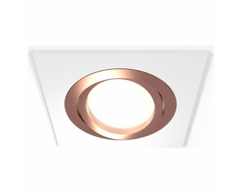 Встраиваемый светильник Ambrella Techno Spot 65 XC7631084 Встраиваемый светильник Ambrella Techno Spot 65 XC7631084