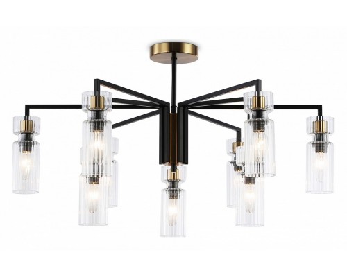 Люстра на штанге Ambrella Light LH LH56117