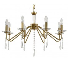 Подвесная люстра Lumion SUANA 8319/8