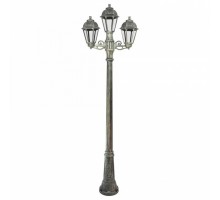 Фонарный столб Fumagalli Saba K22.156.S21.BXF1R