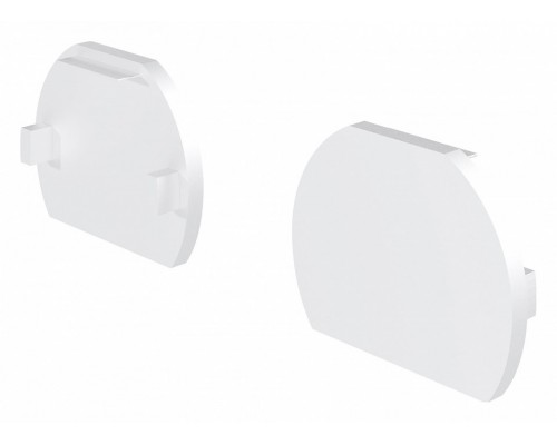 Заглушка для трека Maytoni Accessories for tracks Exility TRAM034EC-R-41W Заглушка для трека Maytoni Accessories for tracks Exility TRAM034EC-R-41W