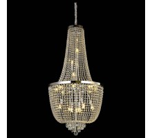 Подвесная люстра Alfa-Light F3624 F3624-10